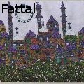 Adib Fattal -  - Paintings