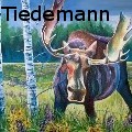 Amelia Tiedemann -  - None