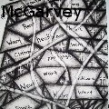 Amdrea McGarvey - Faith in Poverty - Drawings