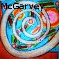 Amdrea McGarvey - Ignorant - Drawings