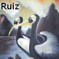 Angel Ruiz -  - Paintings