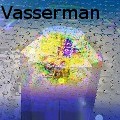 Benjamin Vasserman - Lucy in the Sky with Diamonds - Print Making