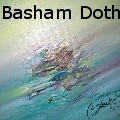 Brenda Basham Dothage -  - Acrylics