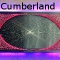 Brittni Erin Cumberland - Light Show - Acrylics