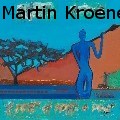 Cynthia Martin Kroener - Maasai Fantasy - Paintings