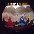 Dana M Arvidson -  - None