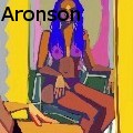 David Aronson - david aronson 4 - None