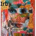 Diane Irby - Period Blood - Mixed Media