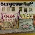 Ed Burgess -  - Paintings
