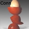 Elizabeth Conn - Great Expectation - Sculpture