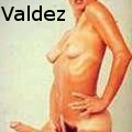Elizabeth Valdez -  - None