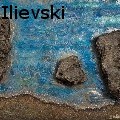 Gabriel Ilievski - 019 - Mixed Media