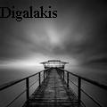 George Digalakis - Roadway to Heaven - Photography