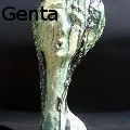 Gian Genta -  - Sculpture
