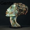 Gian Genta -  - Sculpture