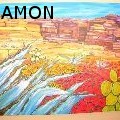 Hannelore AMON -  - Mixed Media