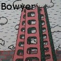 James Bowyer - Trinity - None