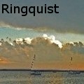 James Ringquist - Bay Storm - Photography