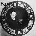 Jane Salty Naw Fay - Nosferatu I - Ceramics