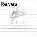 Jesse Reyes -  - Drawings