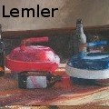 Joanna Lemler -  - Oil Painting