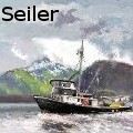 Larry Seiler -  - Paintings