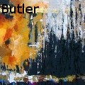 LeslieAnn Butler - Midnight Bridge - Mixed Media