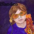 Lissette Blandino - Toy Soldier - Paintings