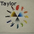 Luke Taylor - Evolution of colorr - Paintings