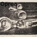 Maia Stefana Oprea - TRACES - None