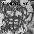 Mark Edward McGraw Sr. -  - None
