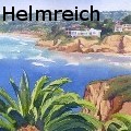 Mary Helmreich - La Jolla Coast - Paintings
