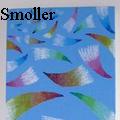 Mike Smoller - TTH-7 - Paintings