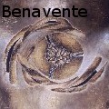 Mirta Elena Benavente - Abs9 - Paintings