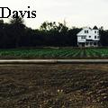 Morgan Eliza Davis - Country House - Photography