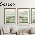 Nick Vincent Scacco -  - None