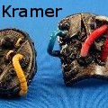 Patricia Kramer -  - Jewelry