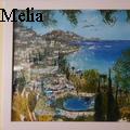Giuvannino P Melia -  - None