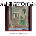 Sean Achilleos Official -  - None