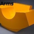 Isaac Arms -  - Furniture