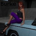 Stephen Burke - Wating for a Ride - Paintings