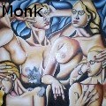 Steve Monk - Nightlife - Oil Painting