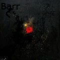 Ted Barr - R I S  - Paintings