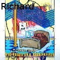 Tom Richard -  - Mixed Media