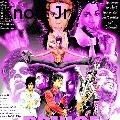William  E. Knott Jr. - Purple Reign - Mixed Media