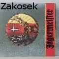 Wyatt Lee Zakosek - Jagermaister - Paintings