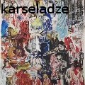 giorgi taboreli karseladze - NY City - Paintings