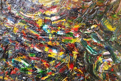 Composition of colours