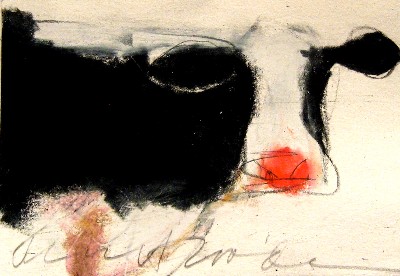 cow