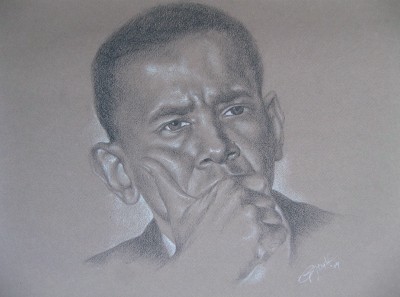 obama study